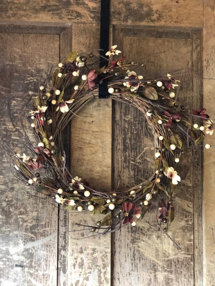 Grapevine Wreath Making & Design | The Root