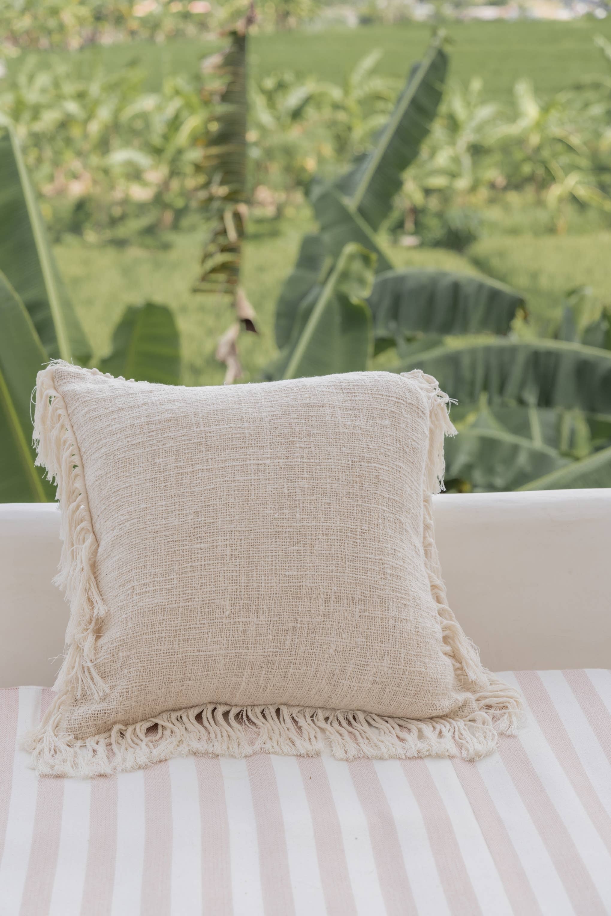 Organic cotton pillows outlet